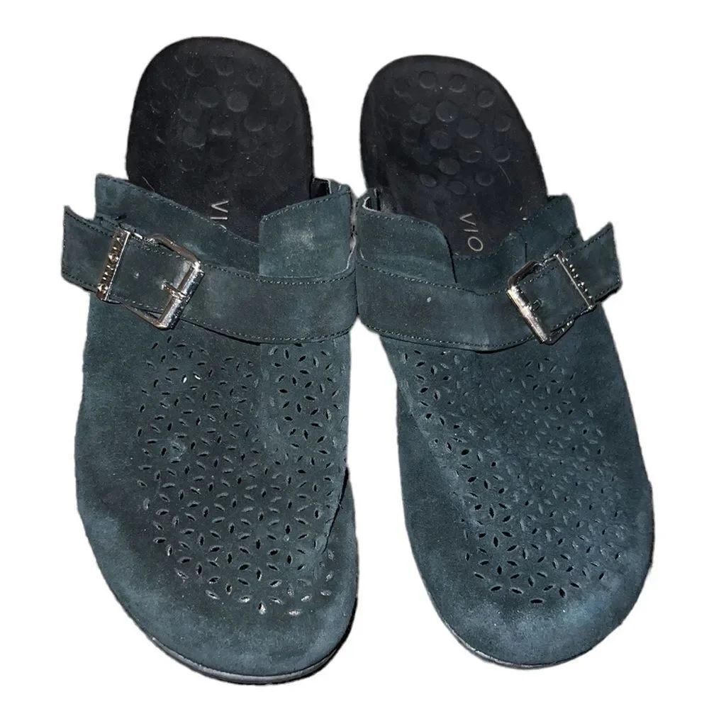 ✨ Vionic Moca Women's Slip-on Supportive Mule✨ - Picture 5 of 7